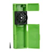 Tyson 2.0 Bio Grinder Undisputed Cannabis 2 Parts - 53mm (24pcs/display)