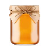 Enecta CBNight Candies with Organic Hemp Extract and Melatonin (30pcs)