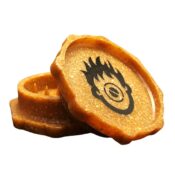 Tyson 2.0 Bio Grinder Undisputed Cannabis 2 Parts - 53mm (24pcs/display)