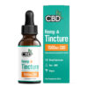 Wholesale CBDfx Hemp Based Tincture 1500mg CBD
