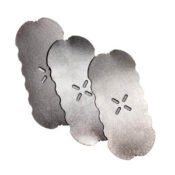 King Kush XL 800mg CBD Disposable Vape Pen 1ml (10pcs/display)