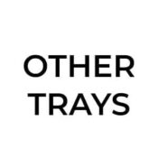 Best Buds Jet Fuel Metal Rolling Tray Small 14x18cm