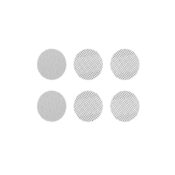Storz & Bickel Screen Set Small (6 Screens)